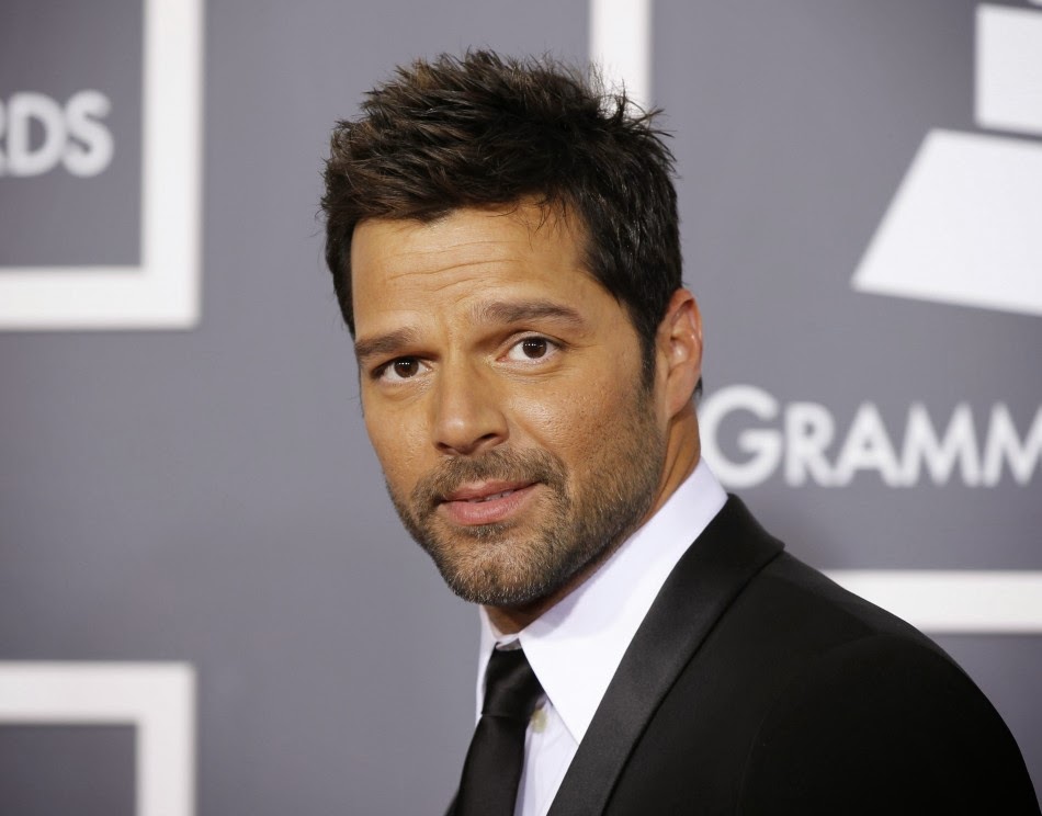 Ricky Martin lanza aplicación para verle en concierto de forma  personalizada - CDN - El Canal de Noticias de los Dominicanos