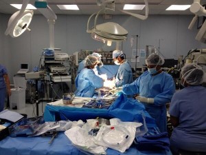 jornada de cirugia cardiaca pediatrica