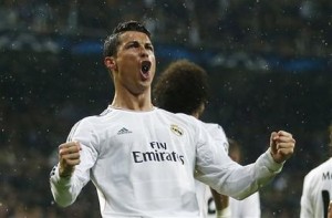 Se decide permanencia de Cristiano en Real Madrid