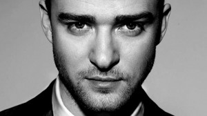 Justin Timberlake. Fuente externa.