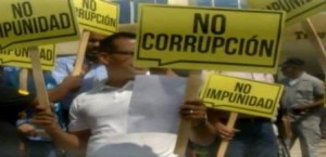No corrupcion
