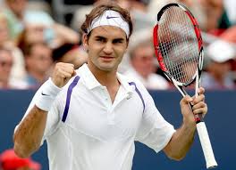 Roger Federer (Fuente externa)