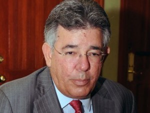 Víctor Díaz Rúa (archivo)
