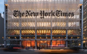 New York Times abre portal en español