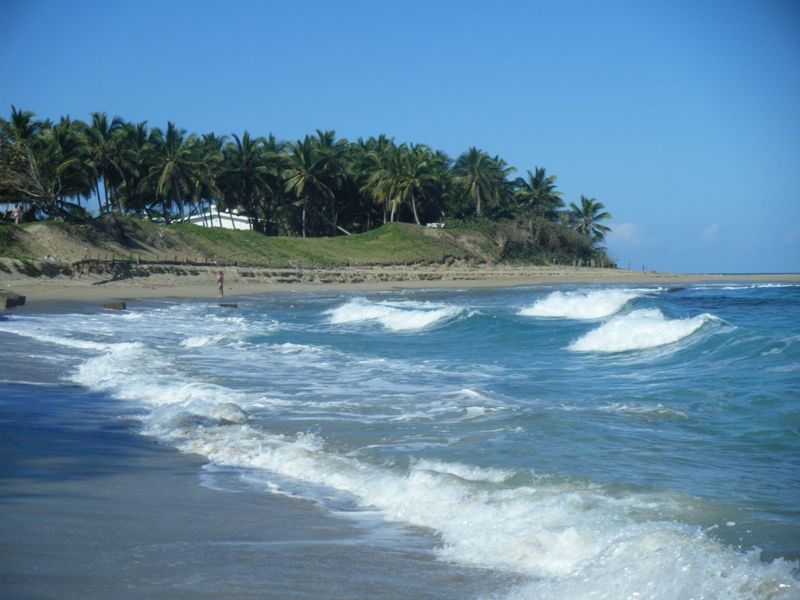 RD promueve Cabarete como la capital de olas y vientos en el Caribe