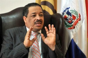 JCE se declara incompetente para pedir que presidente Medina tome licencia