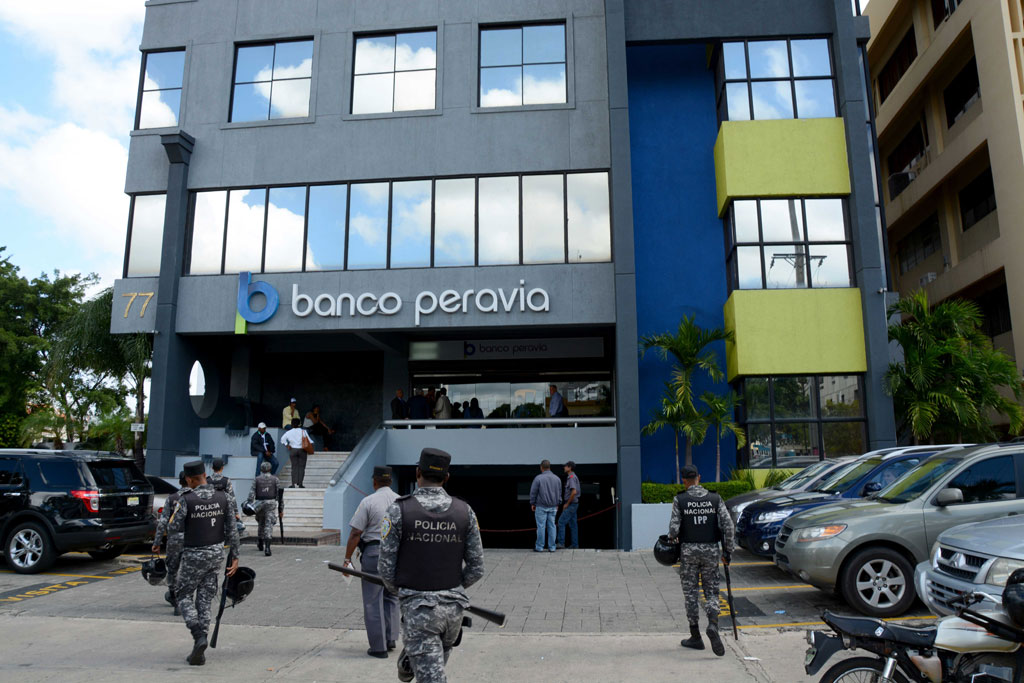 Abogado en caso Banco Peravia confirma principal ejecutivo será juzgado en Venezuela por estafa