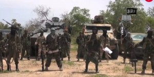 Combatientes del grupo radical Boko Haram han atacado el norte de Camerún, secuestrando a decenas de personas
