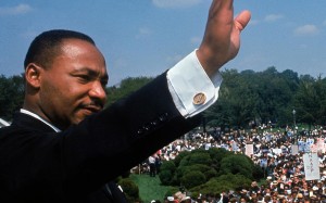 EE.UU. recuerda a Martin Luther King, Jr.