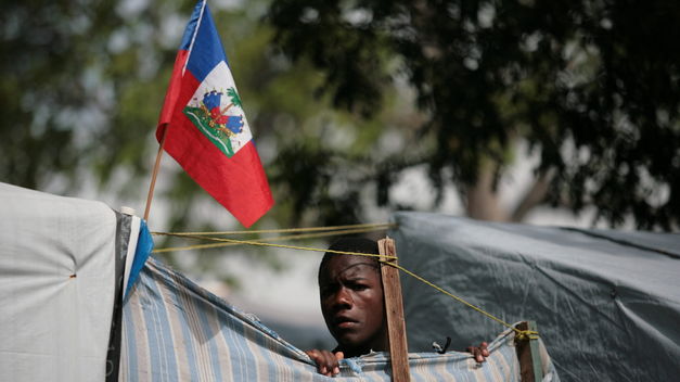 Anuncian en Haití la conformación de un nuevo Gobierno