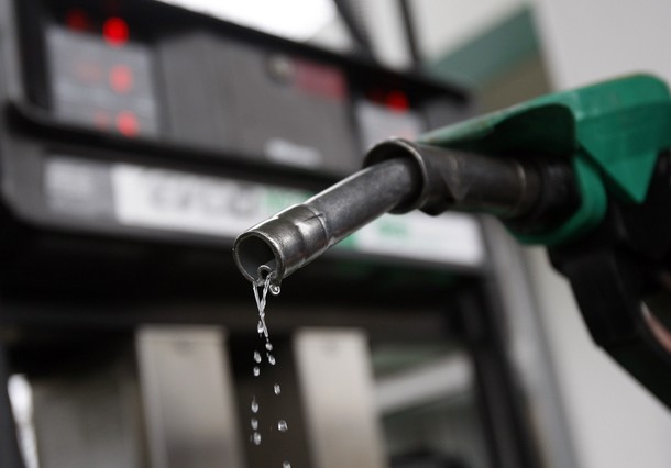 Industria y Comercio anuncia cambios en precios de combustibles