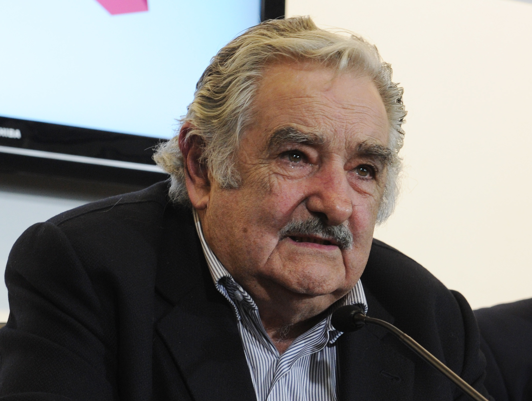 Mujica: Argentina no acompaña “un carajo” la integración