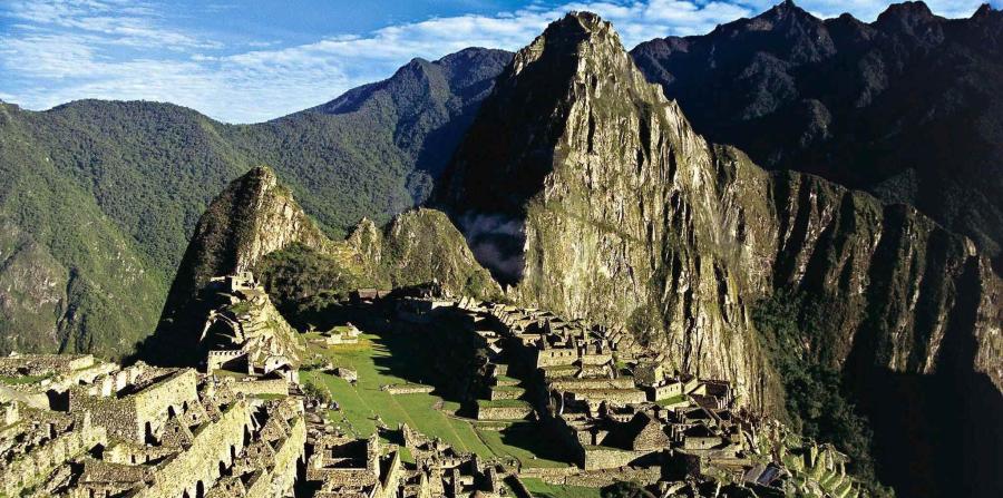 Fallece turista en Machu Picchu por una foto