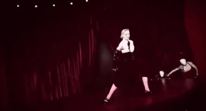 Madonna agarra el toro por los cuernos en nuevo video