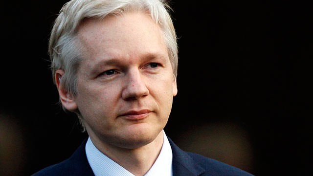 Ecuador: Fijan fecha para interrogatorio de Julian Assange