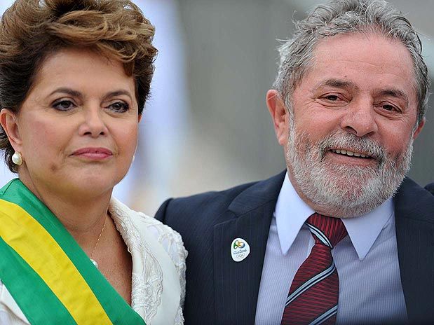 Dilma: "Mi gobierno no está envuelto en ningún escándalo de corrupción"