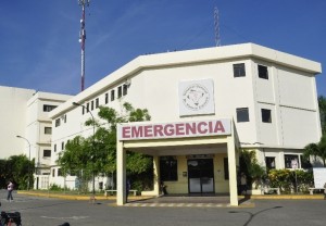 Dirección de Hospital Calventi responde a denuncias de dificultades en el centro