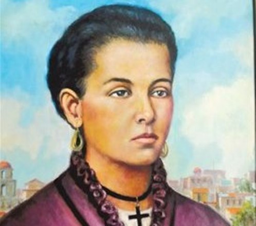 Hoy 166 aniversario natalicio Salomé Ureña, la gran poetisa dominicana