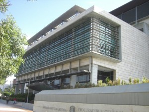 Sala Penal SCJ fija para el jueves recursos de apelación de implicados en caso Odebrecht 