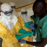 OMS: Epidemia de ébola podría continuar en África hasta fines de año