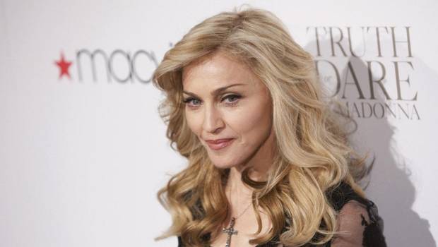 El pasado que persigue a Madonna