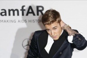 Justicia argentina pide detención de Justin Bieber.