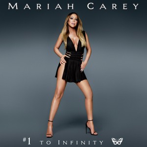 Mariah Carey lanzará nuevo álbum