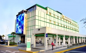 Se registran 54 casos de Guillain Barré en Hospital Marcelino Vélez 