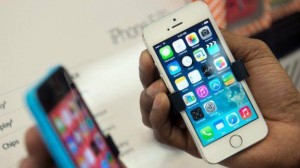 Apple ofrecerá análisis de ADN en iPhone