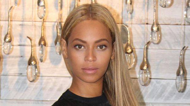Beyoncé revela por qué Blue Ivy es su mini clon