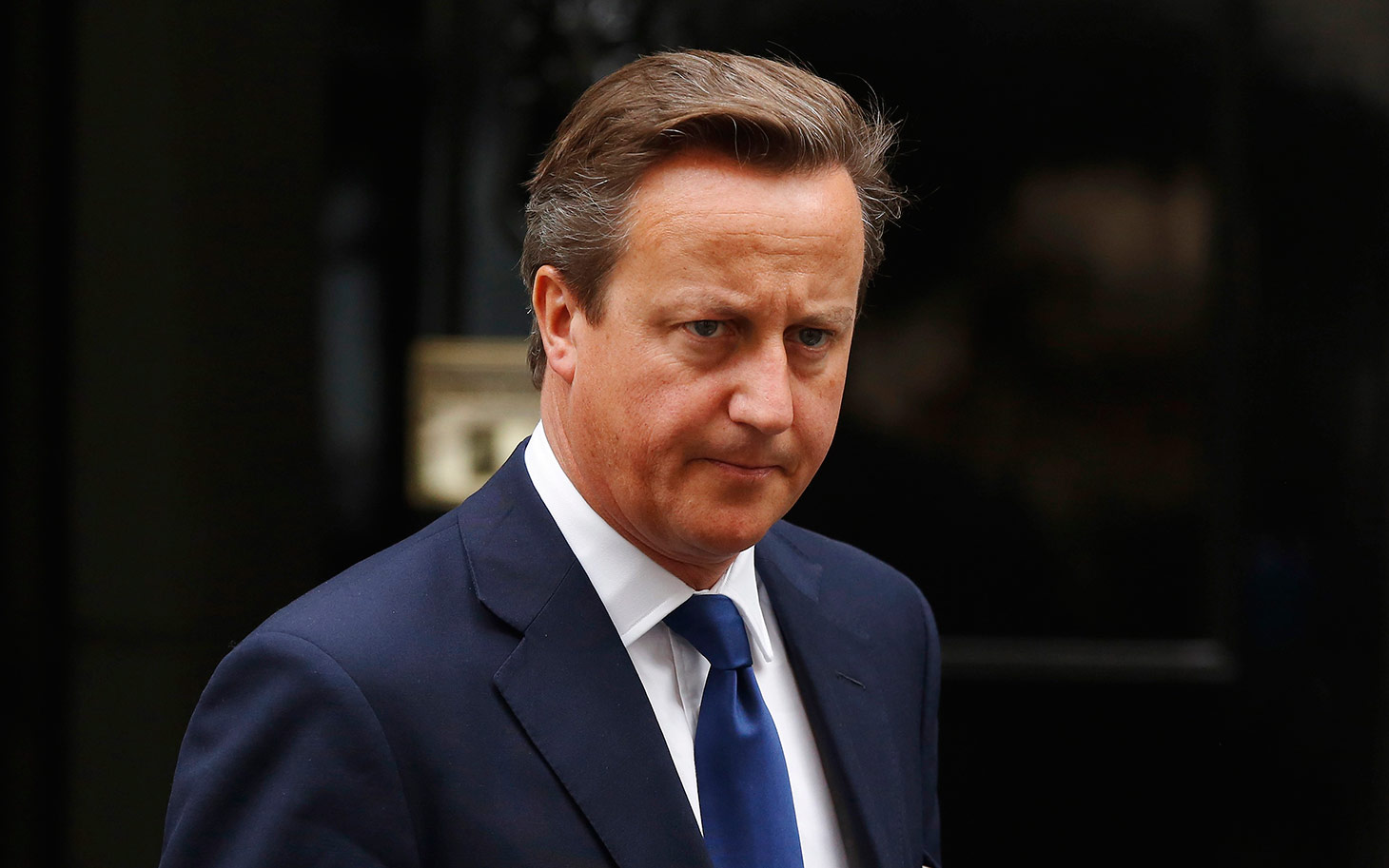Premier británico buscará visto bueno para atacar EI en Siria