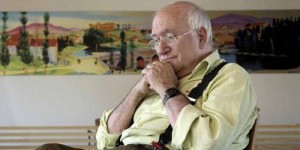 Fallece cineasta español Vicente Aranda