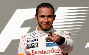 Hamilton: Ferrari será el equipo más rápido y son favoritos, pero ya veremos qué pasa