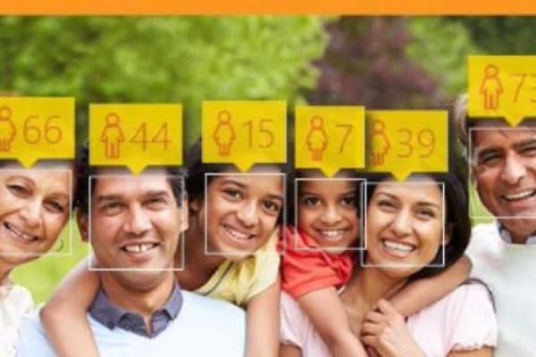 Microsoft adivina tu edad mirando tus fotos.