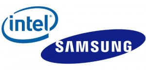 Samsung e Intel trabajan en una nueva tablet 