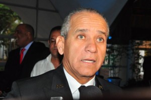 DNI revela arresto de Henry Martínez se debió a orden previa de captura internacional
