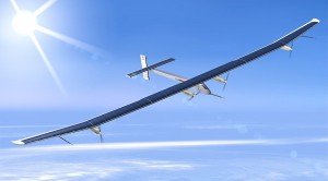 Solar Impulse II afina preparativos para su gran travesía por el Pacífico