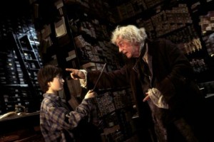Actor de la saga Harry Potter sufre cáncer de páncreas
