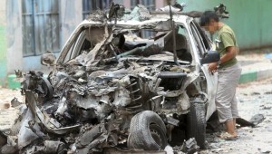 Al menos tres muertos en explosión cerca de mezquita en la capital de Yemen