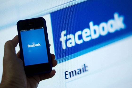 Tribunal chino falla a favor de Facebook contra "Face Book"