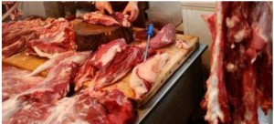 Argentinos: “Con la carne no se metan, y con los jamones tampoco”