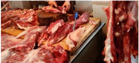 Argentinos: “Con la carne no se metan, y con los jamones tampoco”