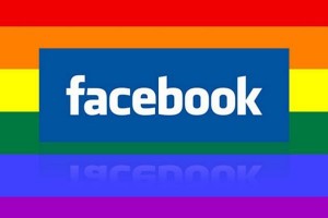 Facebook se viste de arcoíris para celebrar legalización de matrimonio gay