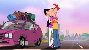 Fanáticos de Phineas y Ferb lloran final de la serie