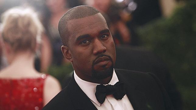 Kanye West se cataloga como “la mayor estrella viva del rock del planeta”