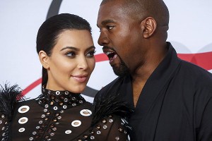Kim Kardashian revela el sexo de su segundo hijo con Kanye West