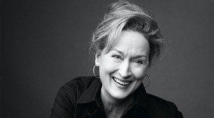 Meryl Streep asegura lleva 36 años con su esposo porque son “polos opuestos”
