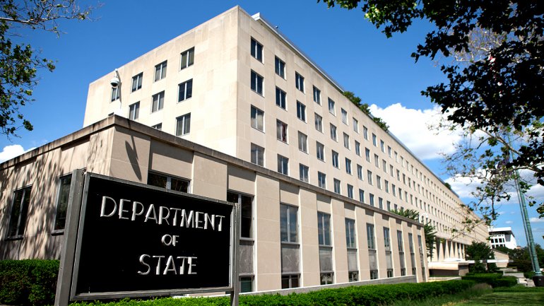 Departamento de Estado critica a RD por falta de transparencia en presupuesto