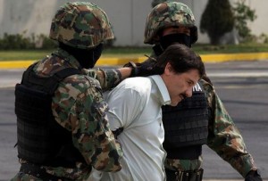  A “El Chapo” se le dejó escapar, dice exagente de la DEA