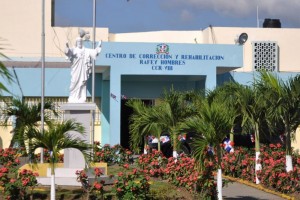 Autoridades continúan investigación de agresión sexual contra interno en cárcel de Rafey